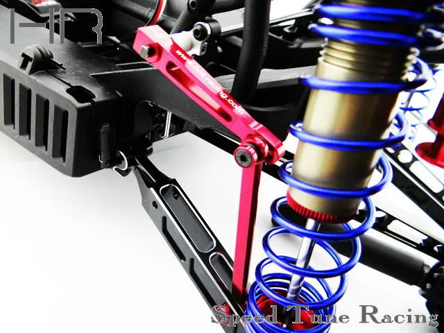 

Radio control RC metal Rear Sway Bar Set for the Axial Yeti XL 90032 90038 option upgrade parts