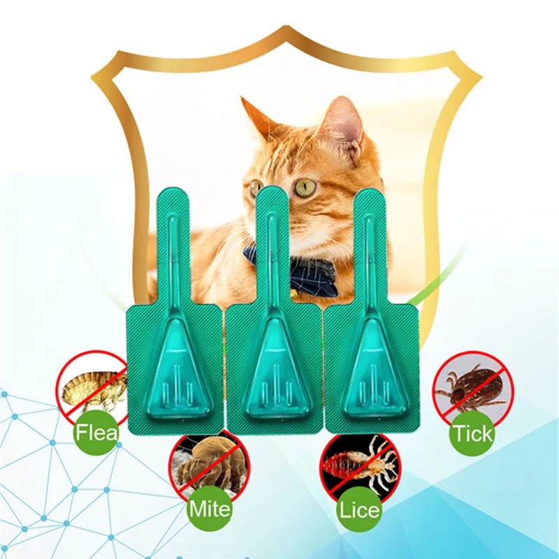 

Pet Supplies AVER Anthelmintic Animal