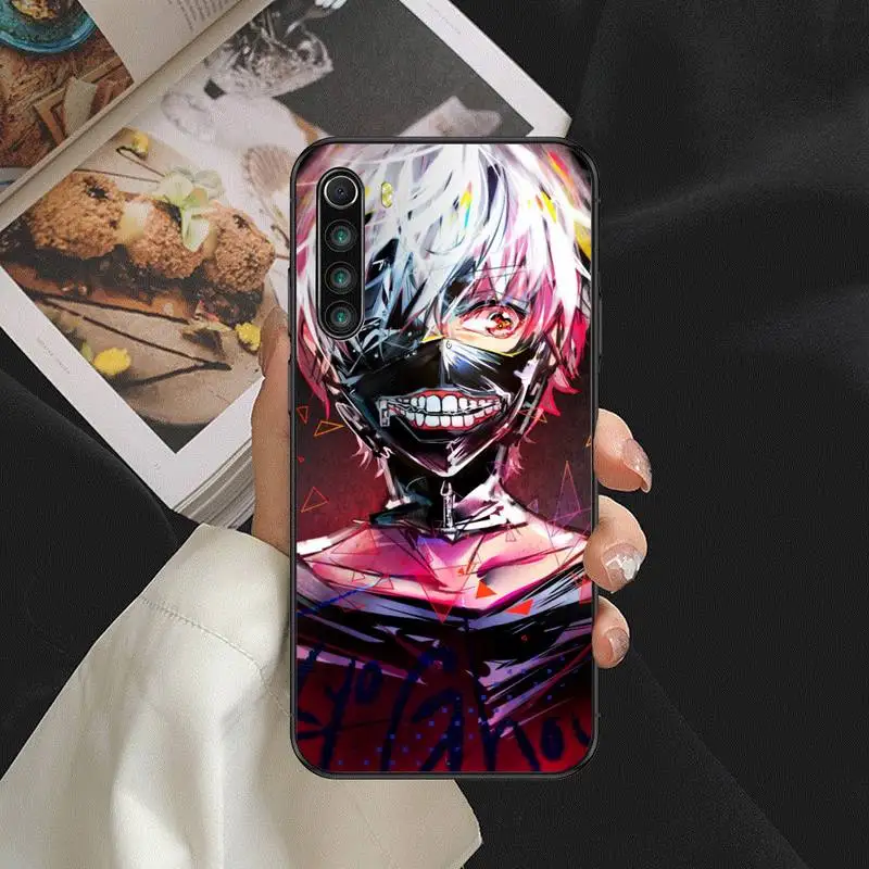 

TV Show Friends Phone Case For Redmi Note 10 8 9 K20 6 5a promaxCover Fundas Coque