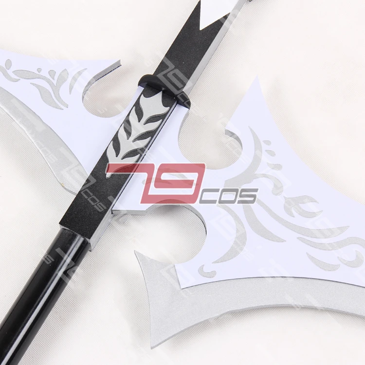 Final Fantasy Sice PVC Cosplay Prop Weapons Sword Personal Collection | Тематическая одежда и униформа