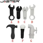 USB-накопитель JASTER, 4 ГБ, 8 ГБ, 16 ГБ, 32 ГБ, 64 ГБ, usb 2,0
