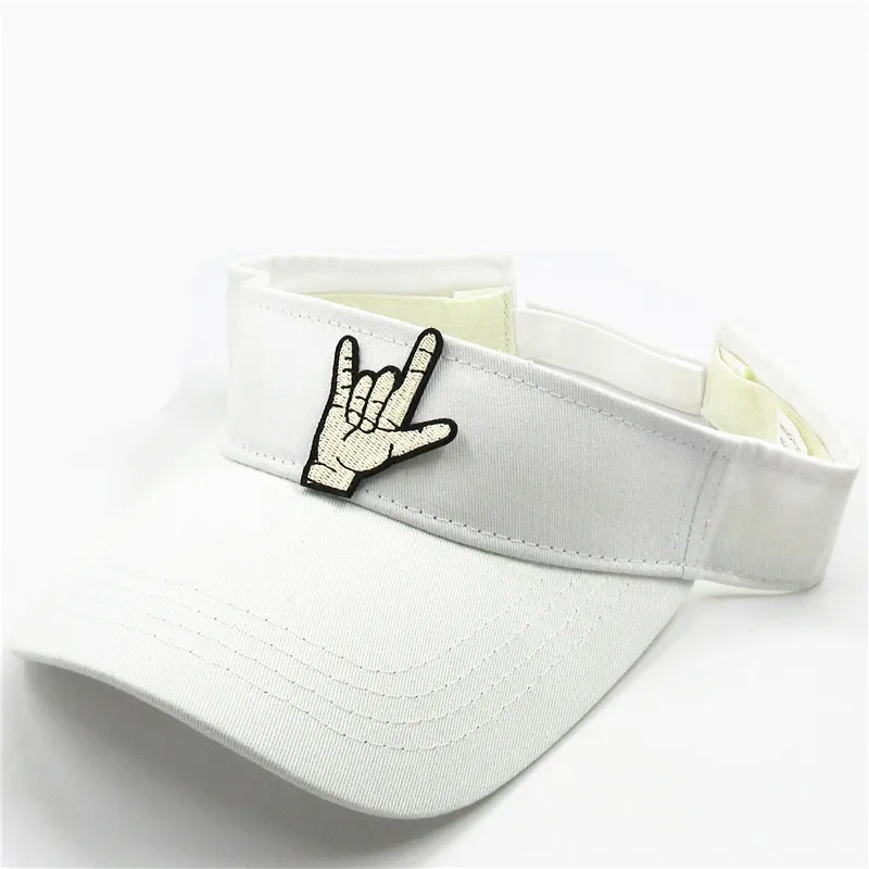 Новинка 2020 стильная бейсбольная Кепка с вышивкой жестами женская и мужская