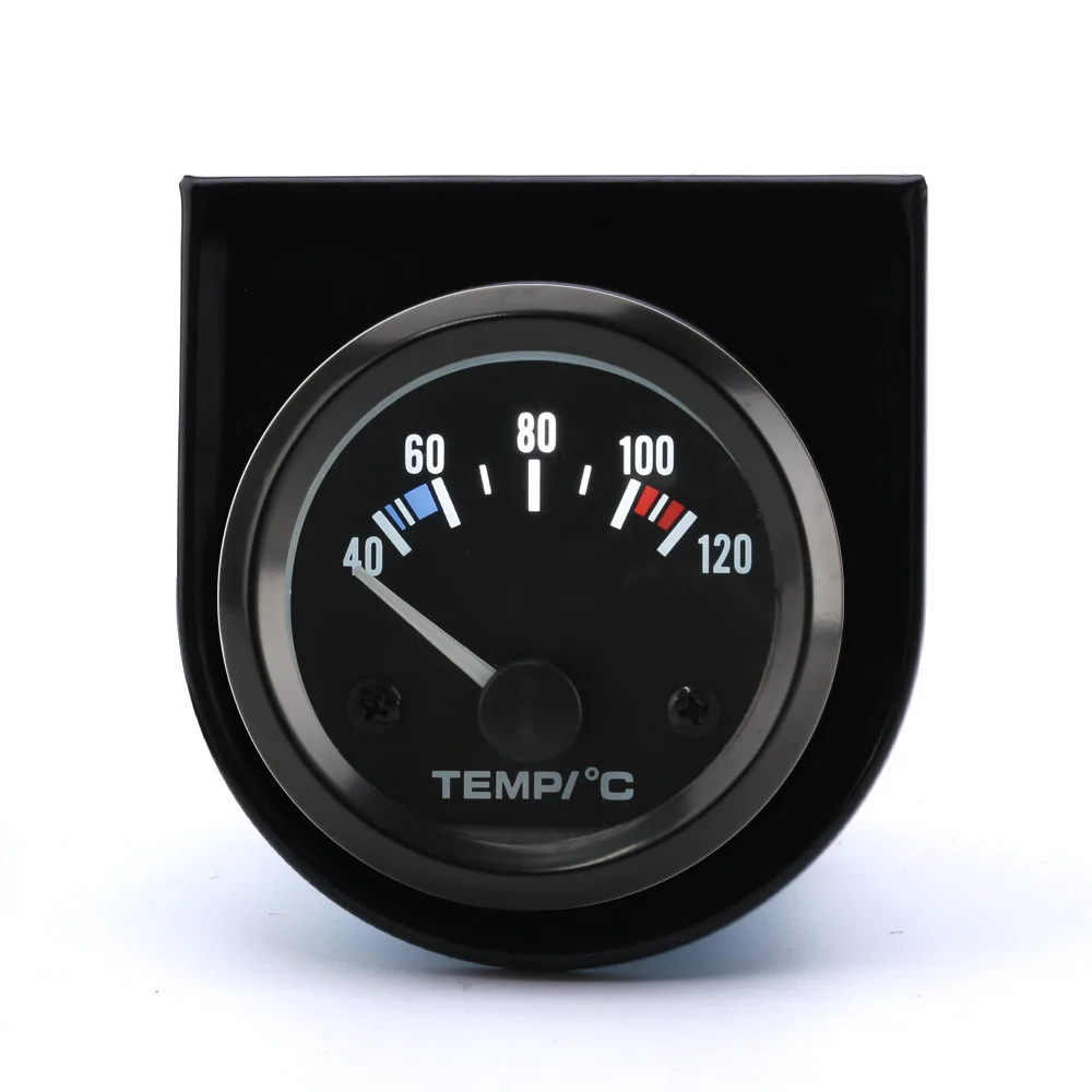 Рисунок 6 - Автомобильный указатель температуры воды