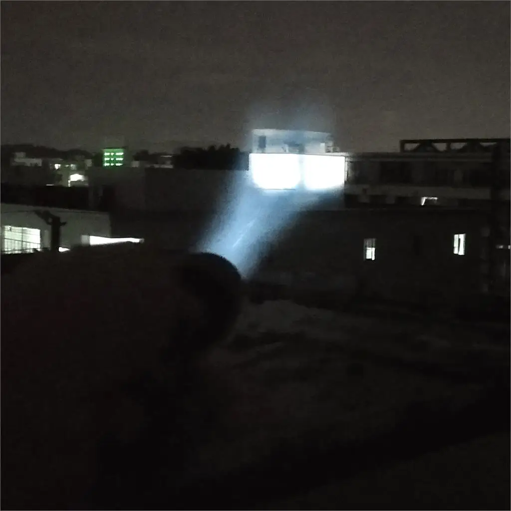

Z20FENGXINGP75 CREE XHP70 LED Flashlight 32w 3200lm powerful Tactical LED Flashlight torch zoom lens 2x 18650 battery Lantern