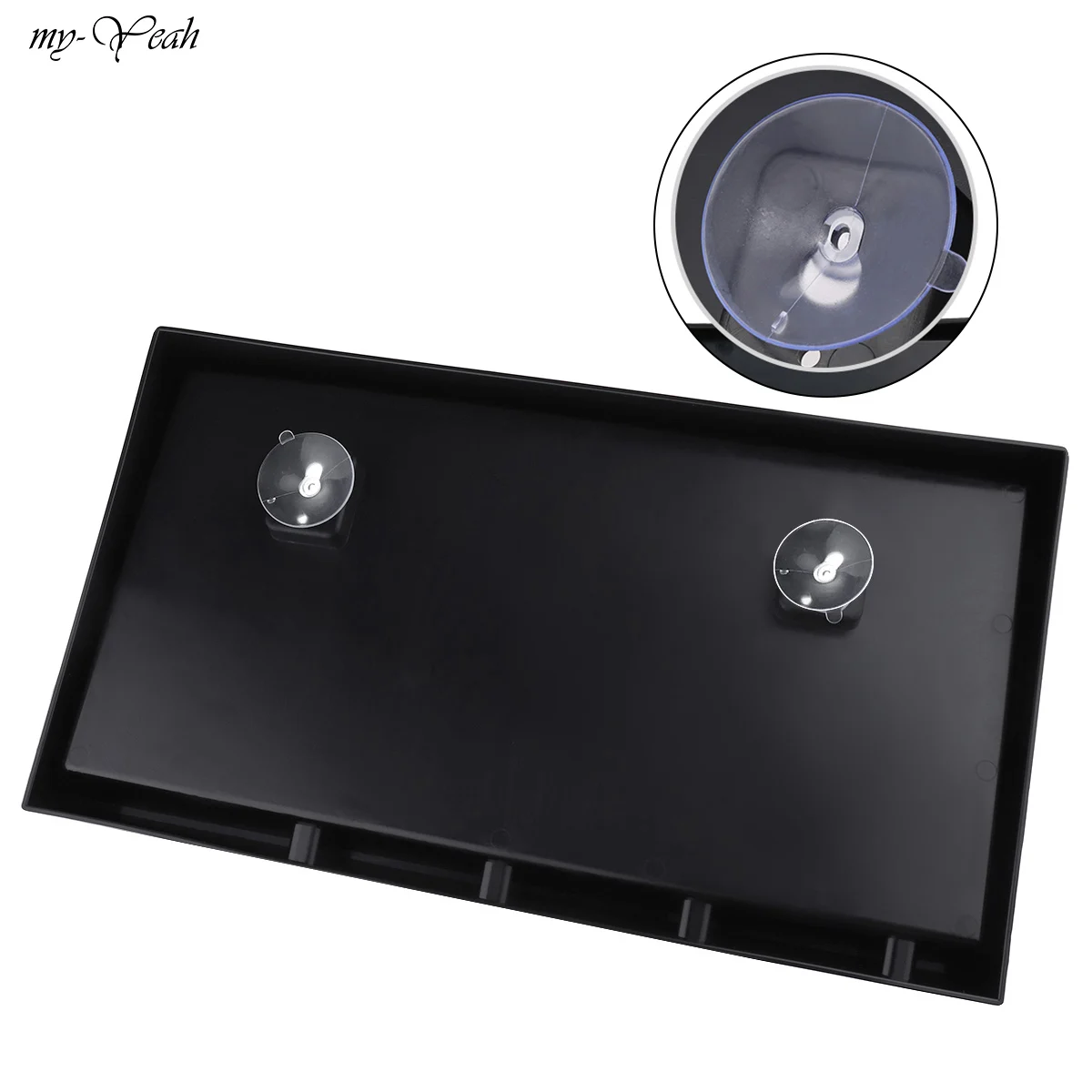 4 Slots Anti-slip Barber Clipper Tray Salon Clippers Organizer Razor Case Hair Cutting Machine Holder Styling Tool | Красота и