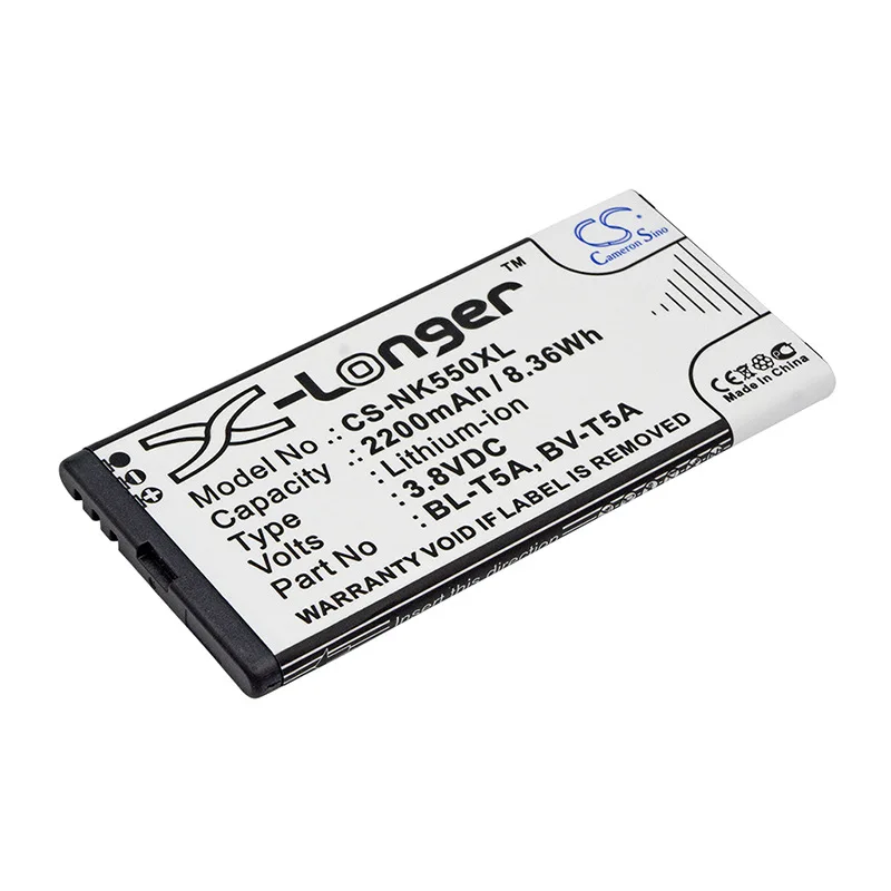 CameronSino для MICROSOFT Lumia 550 Lumia 730 Lumia 730 две sim-карты Lumia 735 Lumia 735 две sim-карты Lumia 738 RM-1038 RM-1040 батарея (art.: 3a37b4d2e8a) - 3a37b4d2e8a