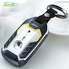 Чехол для ключа автомобиля volkswagen vw golf 3 4 5 mk4 mk6 passat b5 b6 b8 cc polo tiguan mk2 touran jetta 6 bora mk6