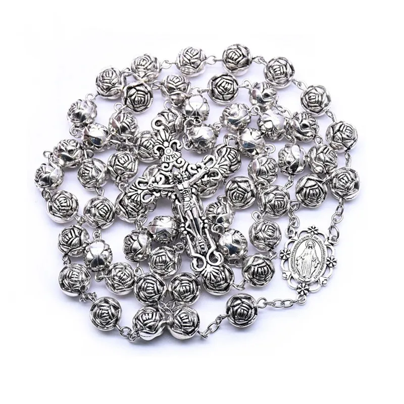 1 шт. винтажный религиозный Женский Свадебный Подарок на годовщину | Украшения и