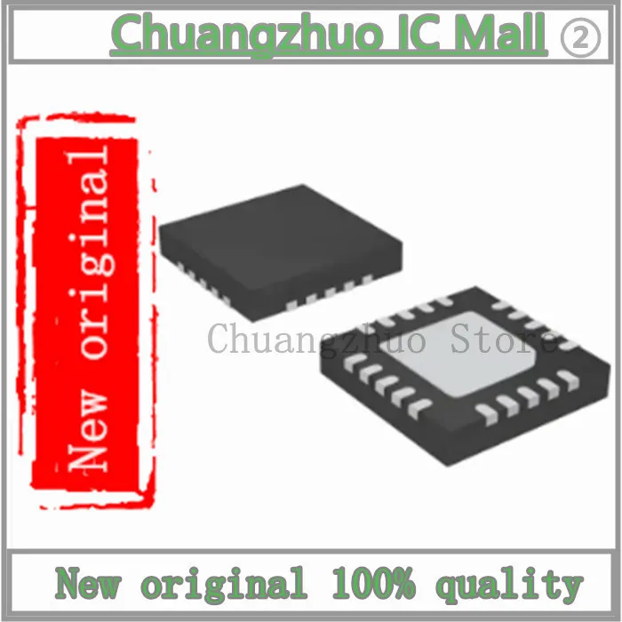 

1 шт./лот AS1138 QFN-20 чип IC новый оригинальный