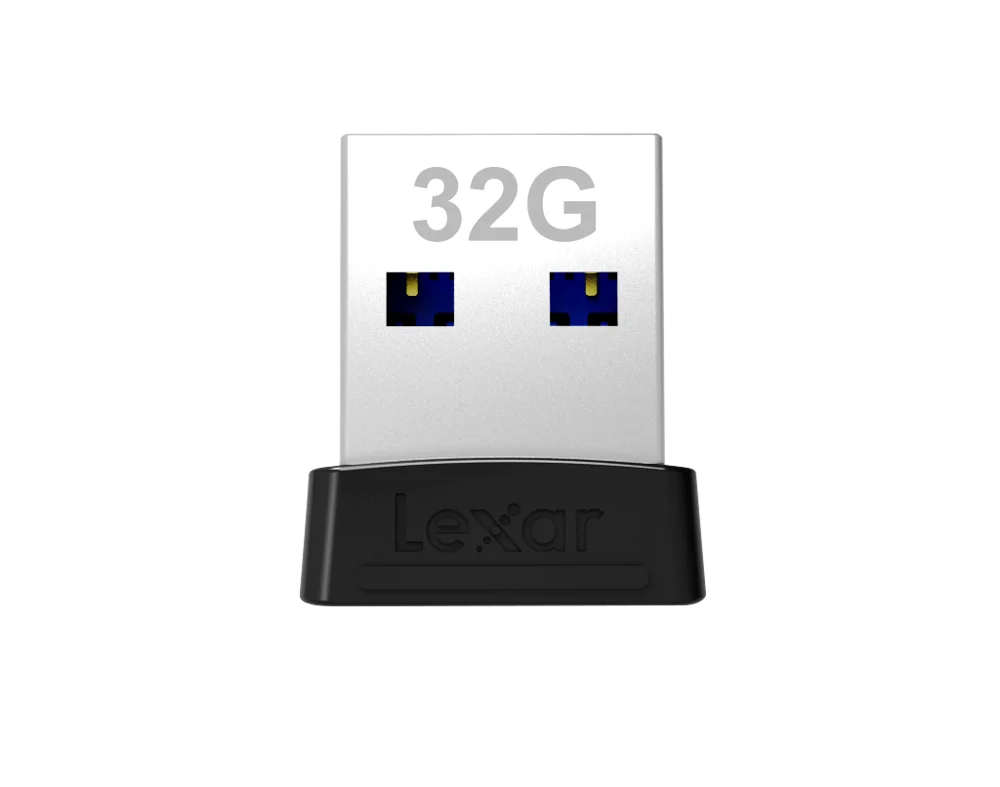 USB-флеш-накопитель Lexar S47 64 ГБ 32 128 | Компьютеры и офис