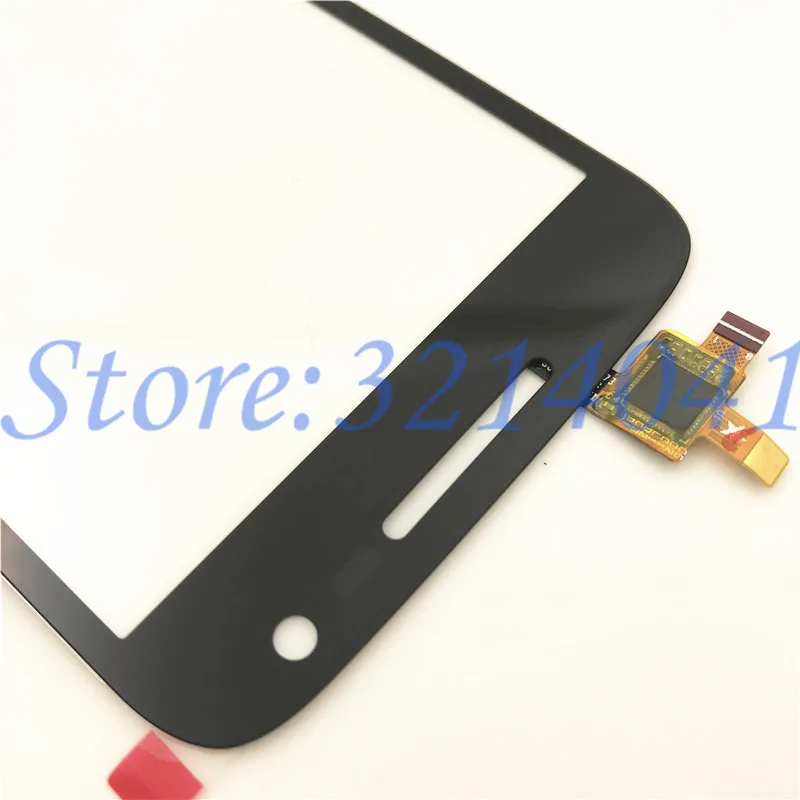 Оригинальный для Motorola Moto G4 Play XT1601 XT1602 XT1603 XT1604 XT1607 XT1609 сенсорный экран дигитайзер
