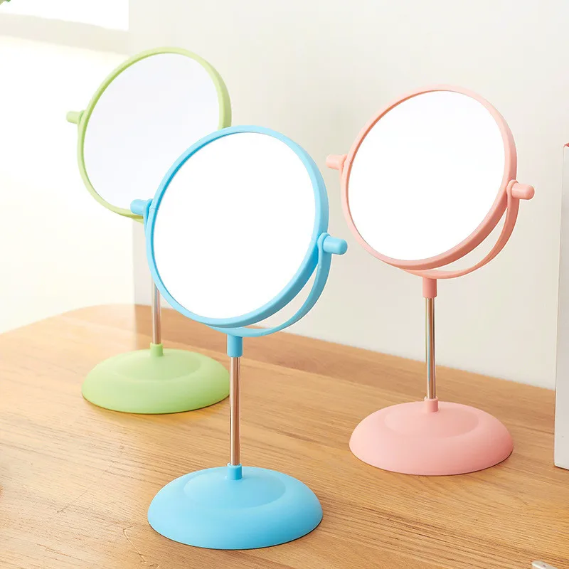 

Makeup Mirrors Plastic Toilet Glass