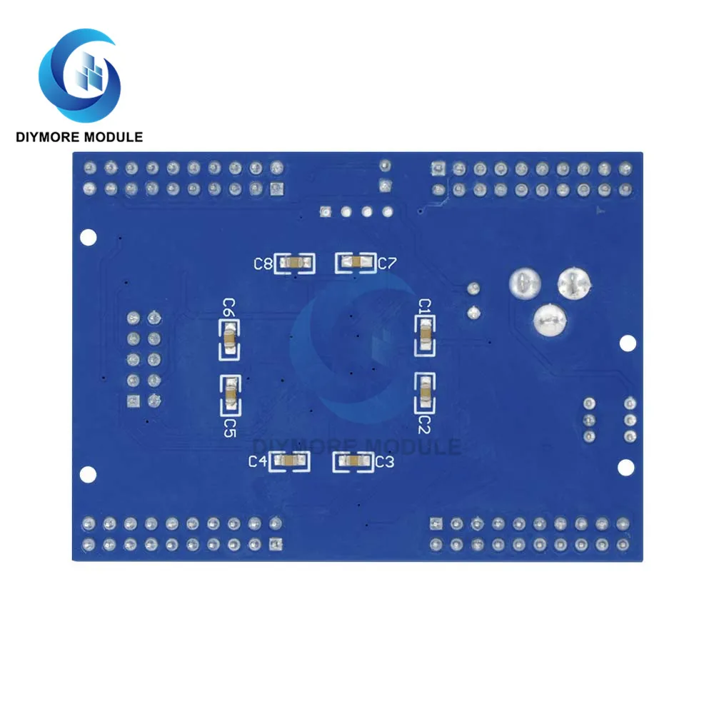 EPM240 CPLD эксперимент обучения развития доска Электронный PCB макет для FPGA |