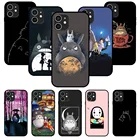 Чехол для iPhone 11 12 8 Plus Mini Pro X XR XS Max 4 5 7 6 6S 8 SE