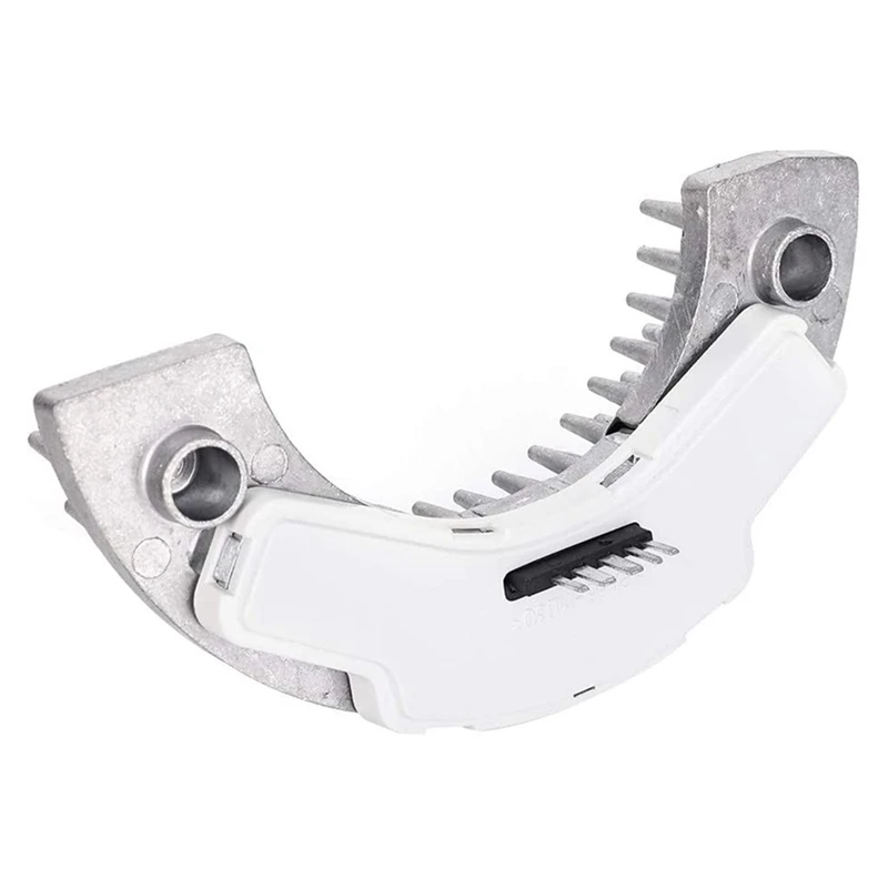 Автомобильный ОВКВ электродвигатель вентилятора резистор для PEUGEOT 307 6441.AL 6441.AP