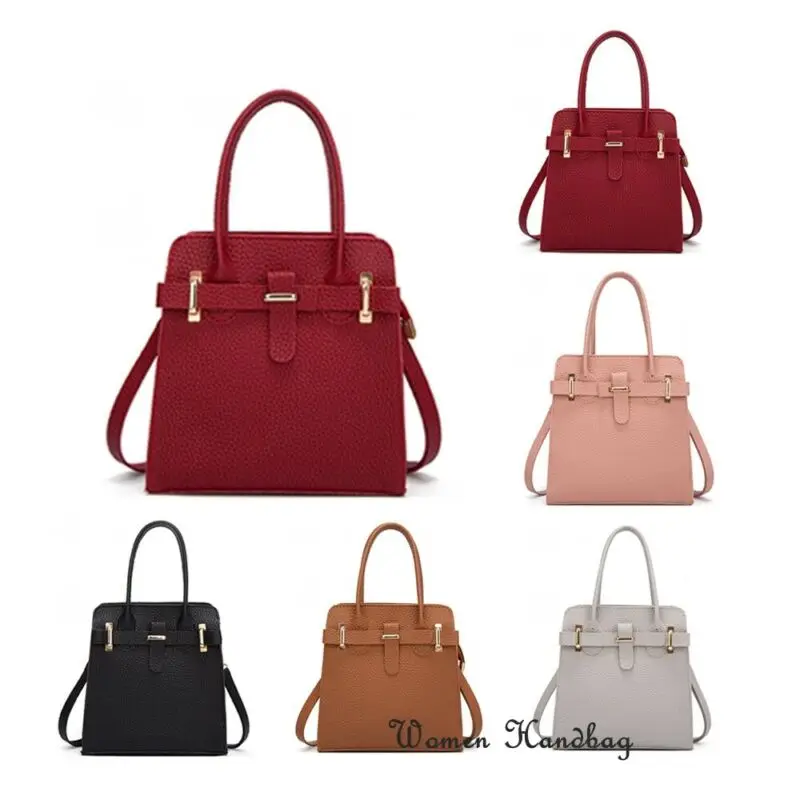 Женские модные сумки на плечо женские через из искусственной кожи дизайнерская