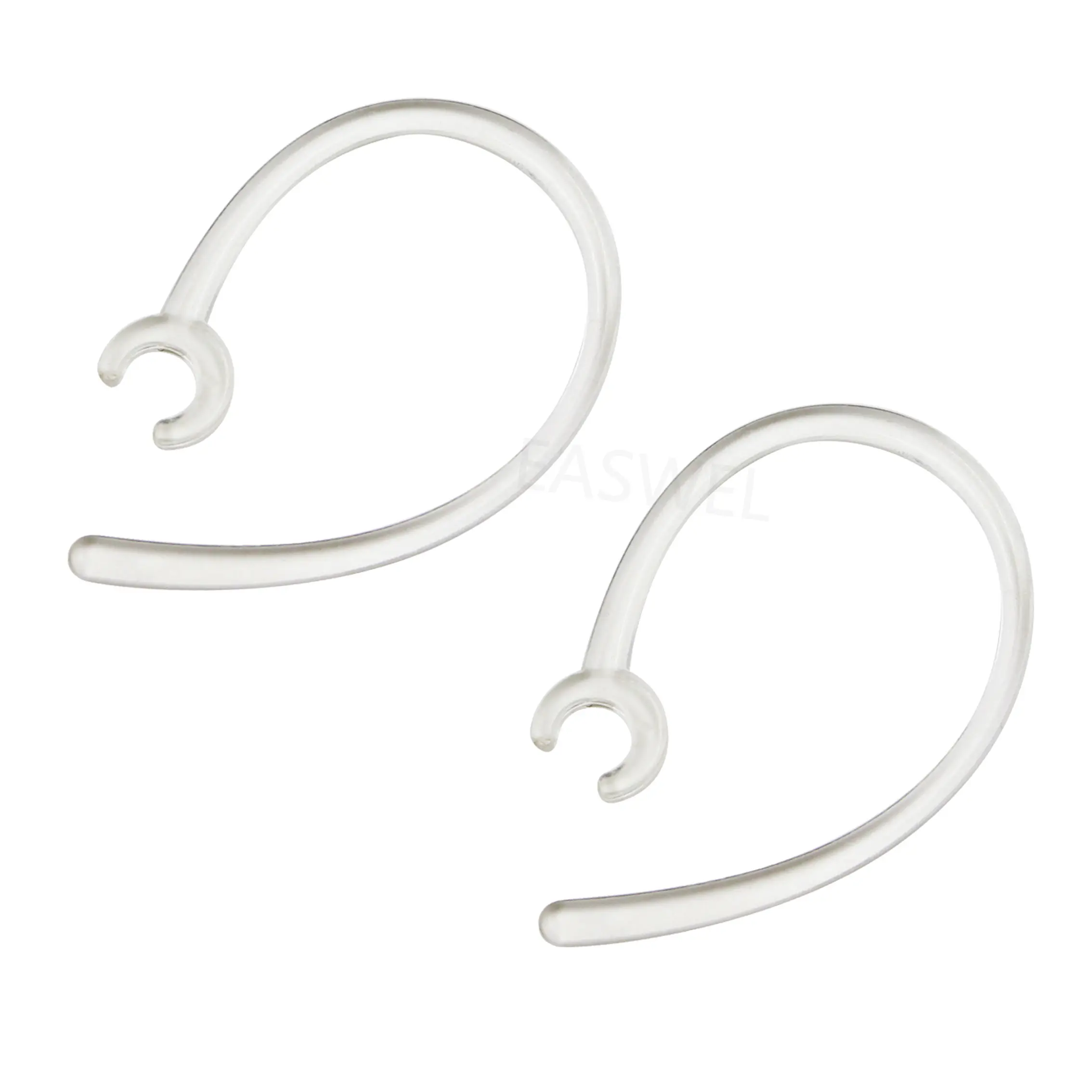New Earhook Ear Hook Loop For Samsung Modus HM3500 LG HBM 310 330 520 530 550 560 570 585 730 750 760 770 800 Plantronics 925 |