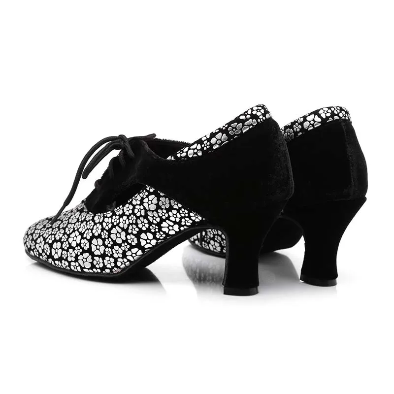 Обувь для современных танцев девочек и женщин бальные туфли латиноамериканских