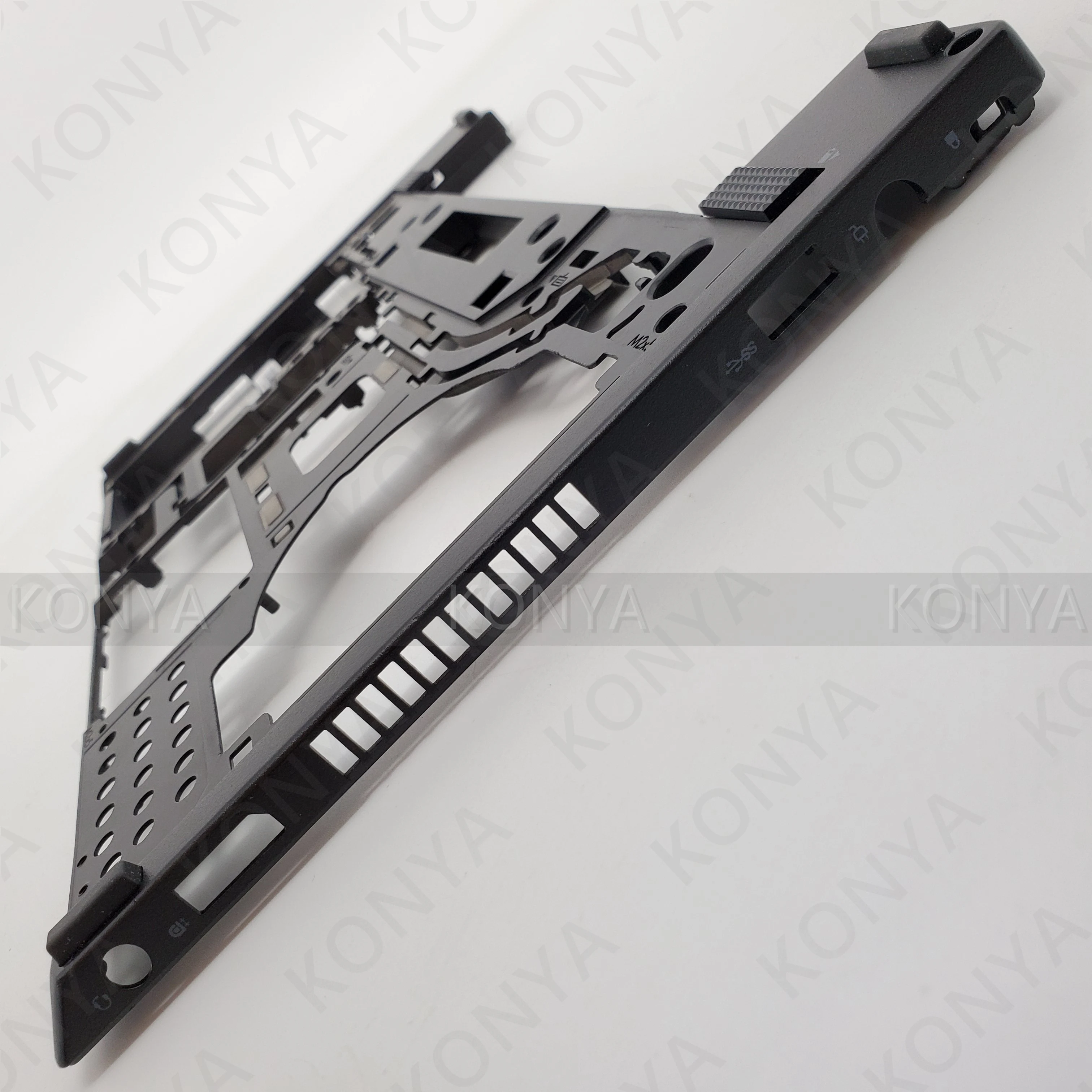 Новый Нижний Базовый чехол для ноутбука hp Elitebook 2170P базовый корпус нижний 693301-001