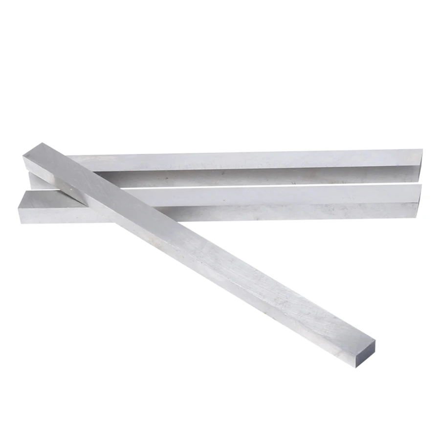 

60mmx60mm White steel bar long 200mm CNC lathe white steel turning blade super hard tungsten steel blades high-speed steel tools