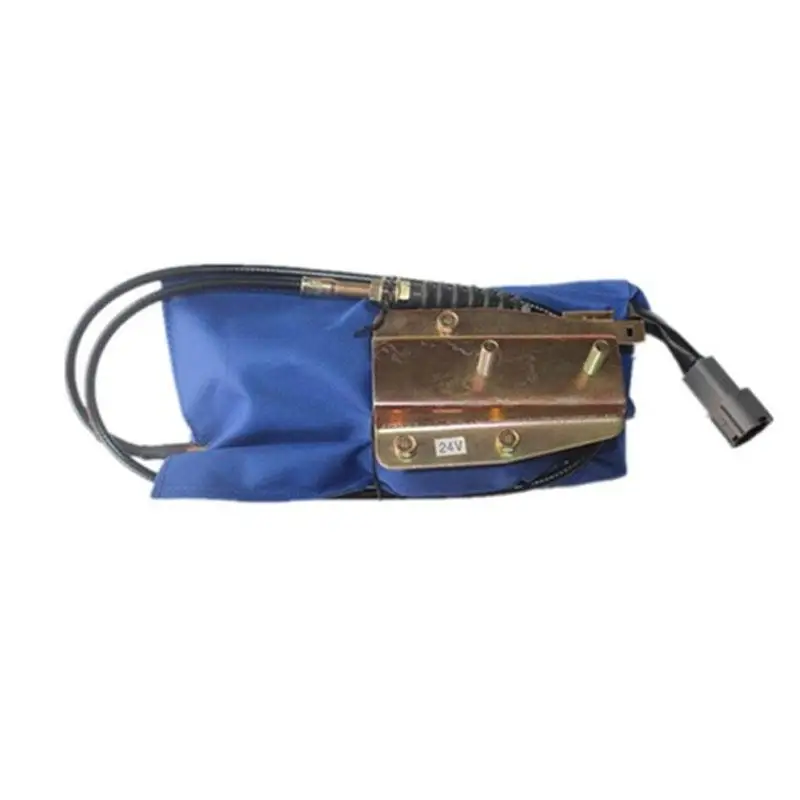 

Купить остановочный соленоид 0C29-1819002270 для чехол экскаватор XCG230 XCG210 XG820 двигатель Isuzu