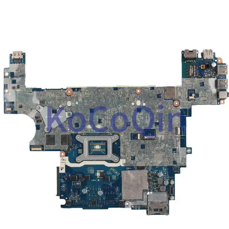 Для DELL Latitude E6440 материнская плата для ноутбука CN-0D5CH1 0D5CH1 VAL91 LA-9934P SR17C 216-0841009