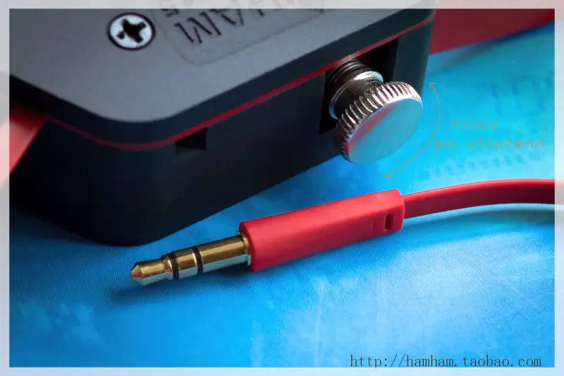 Автоматический ключ-ракетка UNI -715 Keyer CW Morse для радиолюбителей YAESU FT-817 818 правой или