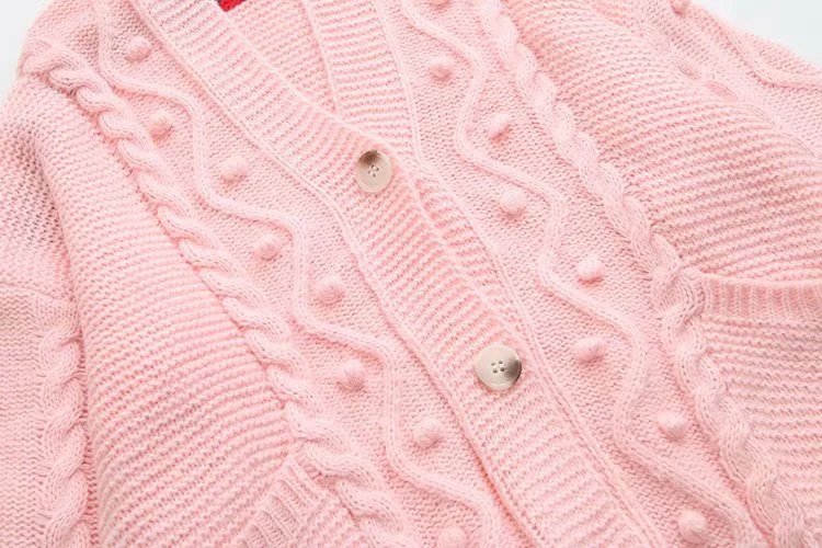 H. SA blusa de frio feminina женский зимний толстый теплый свитер кардиганы однобортный скрученный корейский длинный жакет пальто трикотаж