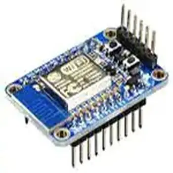 2471 WiFi/802 11 Инструменты для разработки HUZZAH ESP8266 | Электроника