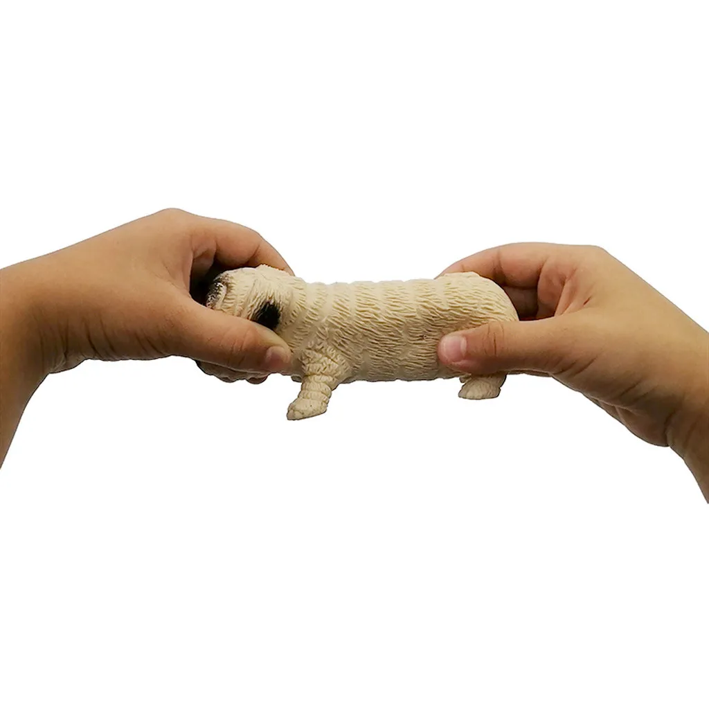 

Fidget Toys 2pc Fashion Creative Venting Decompression Toy Novelty Practical Jokes Squeezing Squeeze Vent Toys For Kids Gifts