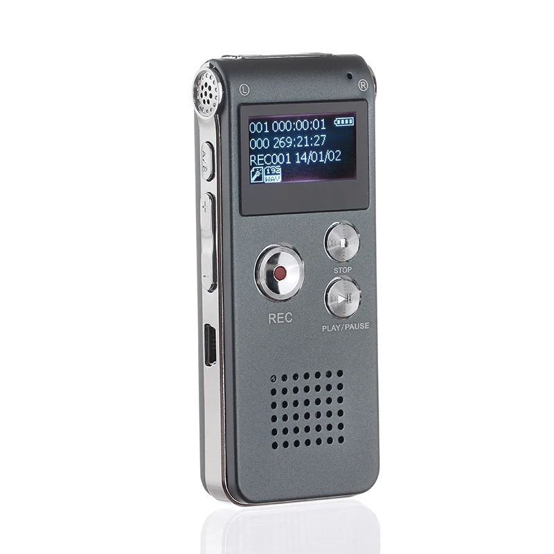 Диктофон ручка профессиональный U диск Цифровое зарядное устройство флэш