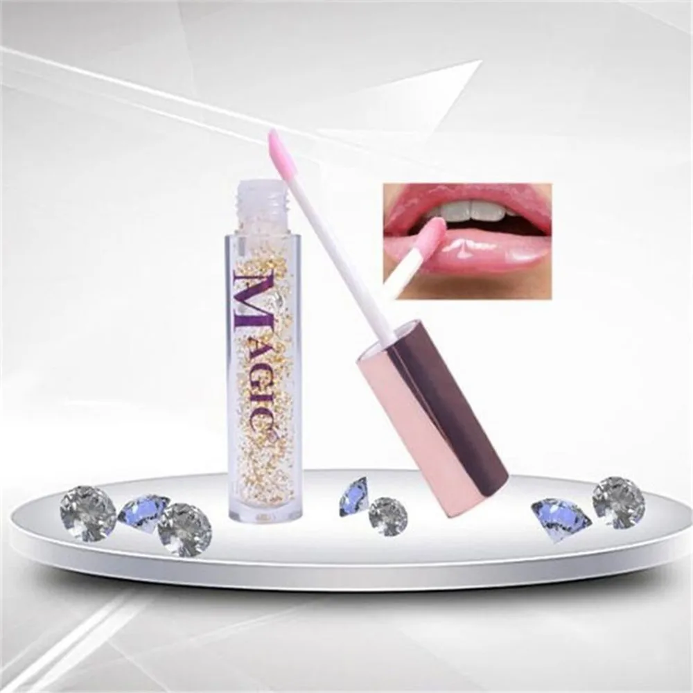 

1 Pcs Lip Plump Oil Moisturizing Lip Long Lasting Volume Extreme Lip Plumper Lips Care Make Up