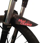 Велосипедные крылья, цветные передниезадние крылья для колес, углеродное волокно, брызговик для горного велосипеда, дорожного велосипеда, фиксирующее снаряжение, аксессуары