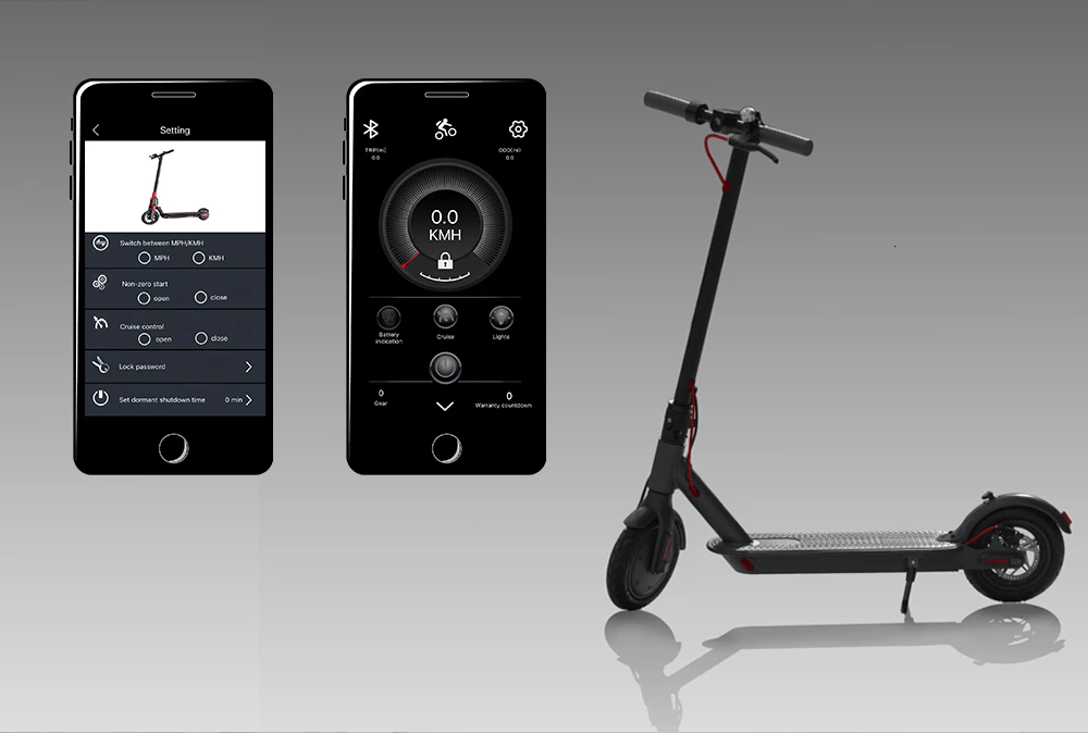 2019 электрический самокат M365 Pro Smart E скейтборд мини складной Ховерборд Лонгборд