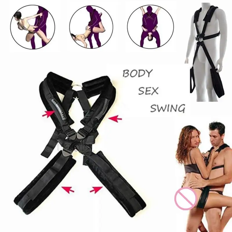 Женские модные массажные игрушки расслабляющие для женщин секс качели тела пар