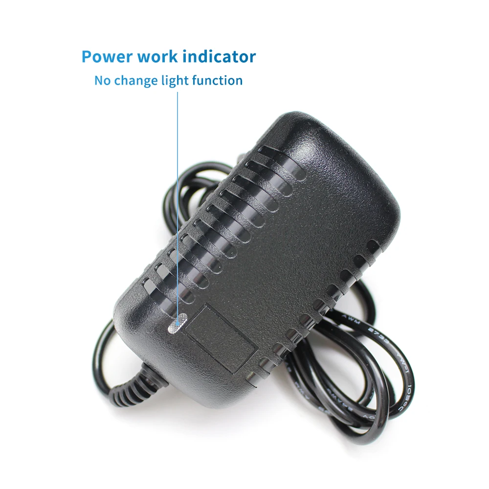 Universal 12V Power Adapter AC 220V To DC 3v 4.5v 5v 6v 8.5v 12v 13v Supply Charger US EU Plug for Led Strip Lamp | Обустройство дома