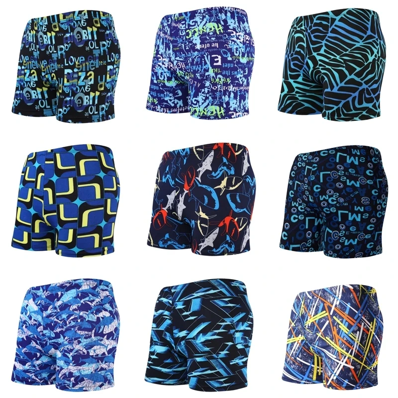 

Shorts de banho masculin