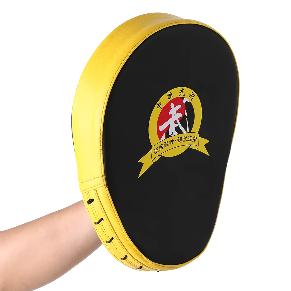 1 шт. боксерские тренировочные перчатки коврик для ММА тренировочная ручная