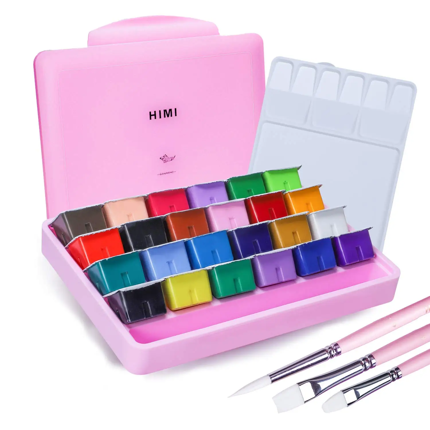

Art Supplies
