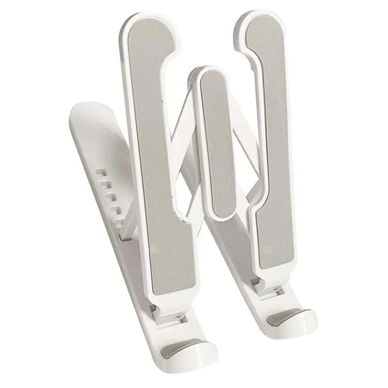 Мини Складная подставка для ноутбука портативный держатель планшета компьютера