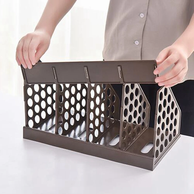 Книга подставка для настольного компьютера книжная полка органайзер частей (по