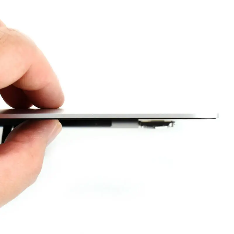 

13" inch Silver A1932 LCD Panel Display Screen 2018 Full Assembly 2560x1600 for MacBook Air