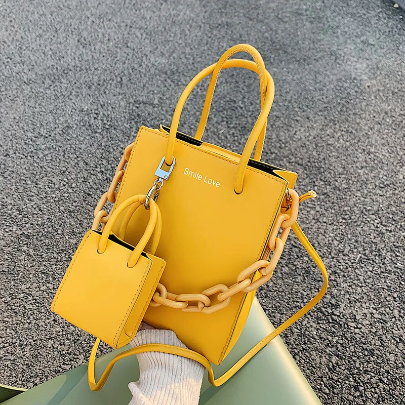 

Evening Bags New Crossbody Bags For Women 2021 Small Handbag Small Bag PU Leather Hand Bag Ladies Designer Shoulder Bags