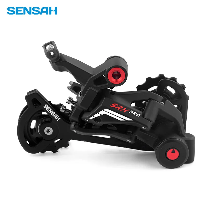 SENSAH SRX PRO 1x11 рычаг переключения передач для дорожного велосипеда 11 S велосипедный