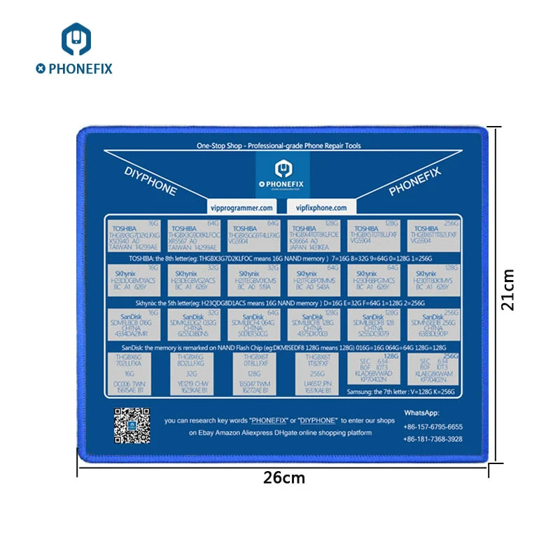 Коврик для компьютерной мыши водонепроницаемый игровой коврик ffice Настольный