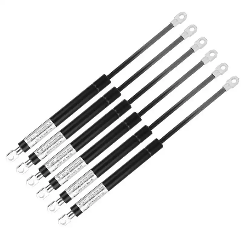 Шкаф двери лифта Поддержка газовом распорком гидравлические Пружинные шарниры