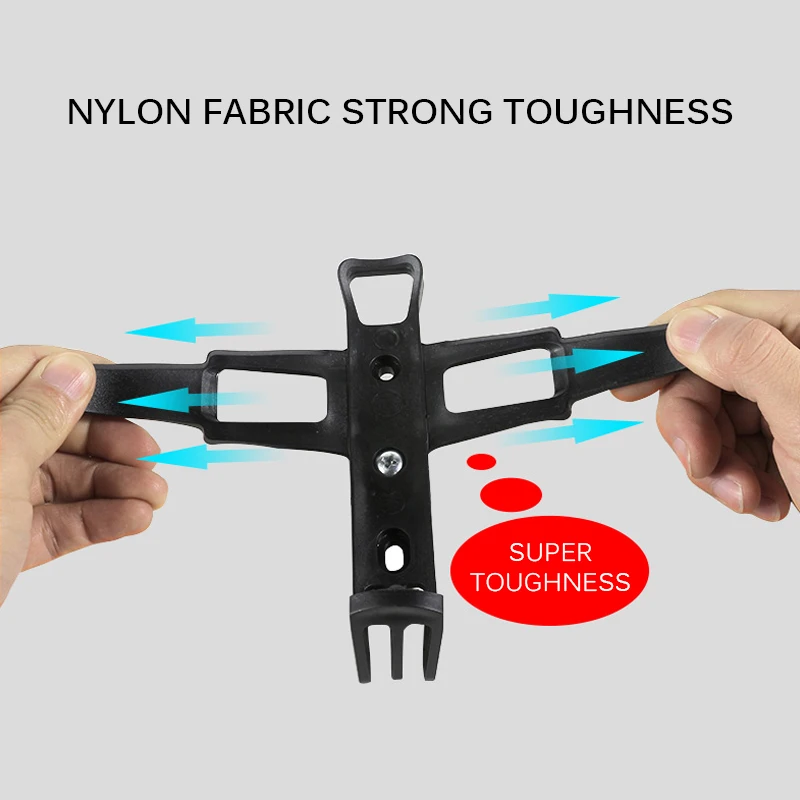 велосипедные аксусуары бутылка Держатель кружки для велосипеда мотоцикла