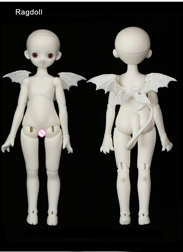 BJD SD кукла Ragdoll или DZ Masia 1/6 модель тела для маленьких девочек и мальчиков высокое качество игрушки магазин смолы фигурки Lati тело