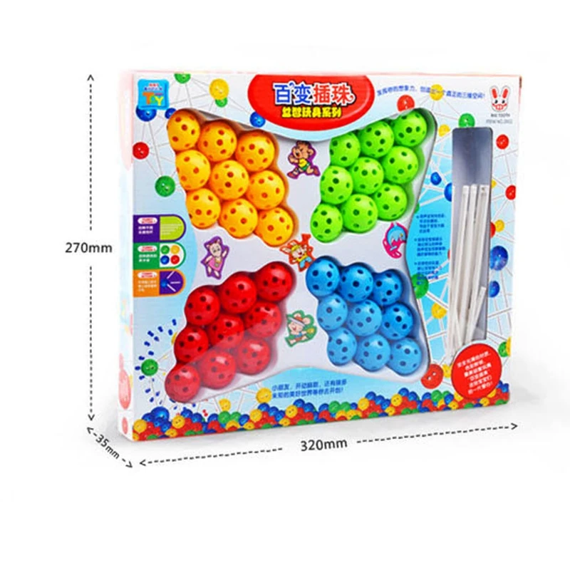 

Kids DIY Construction Fort Building Castles Tunnels Tents Kit 3D Play House Building Toys for Boys Girls Christmas Gift