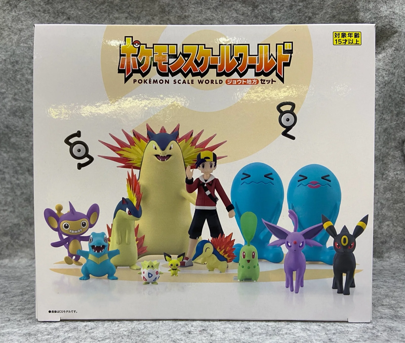 Оригинальный BANDAI 1/20 масштаб мир Пикачу Popplio Litten фигурка фигурки модель куклы